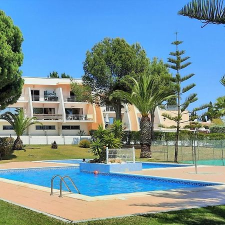 Armacao De Pera Brightness 2 With Pool By Homing Lejlighed Eksteriør billede