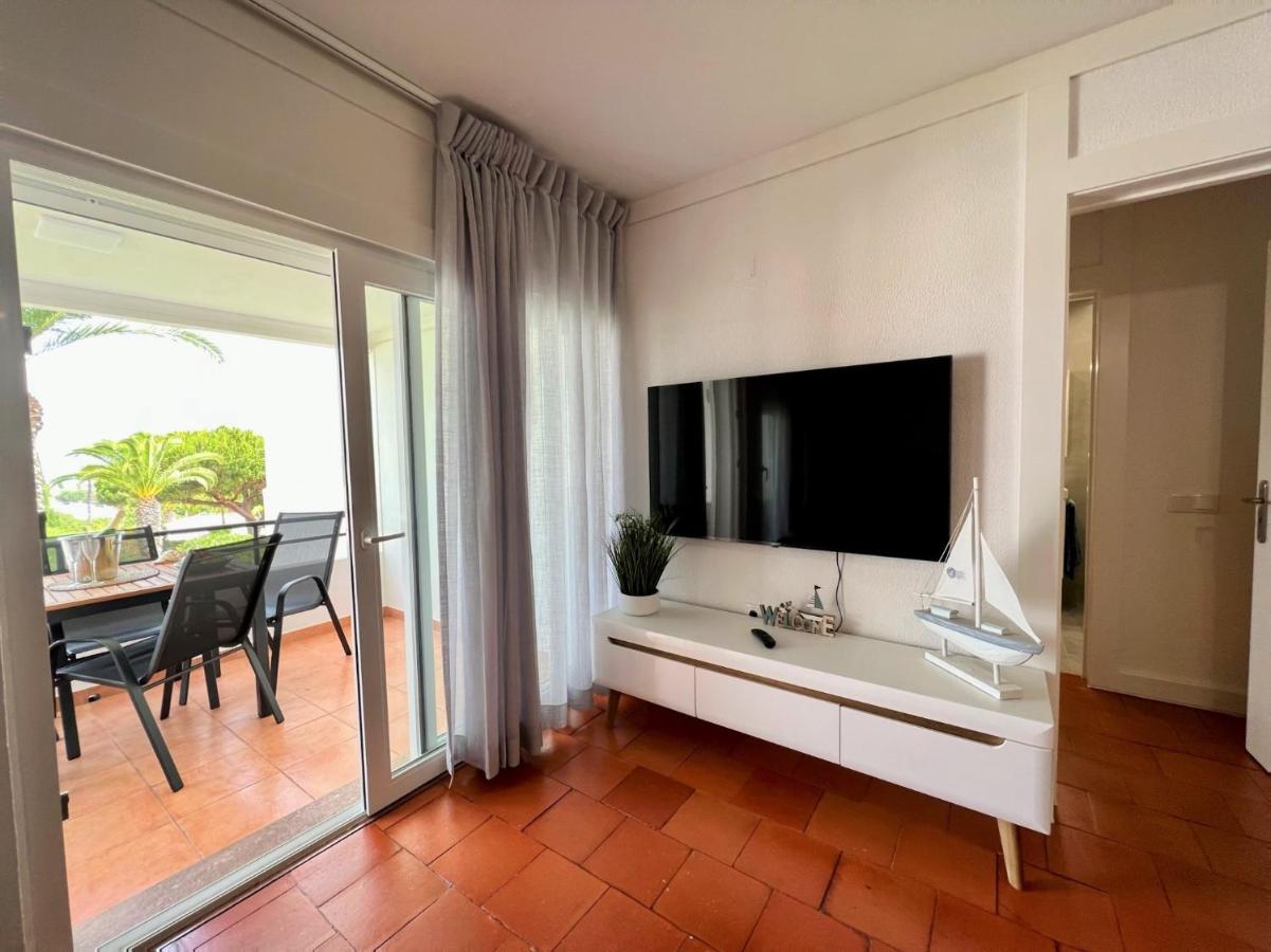 Armacao De Pera Brightness 2 With Pool By Homing Lejlighed Eksteriør billede