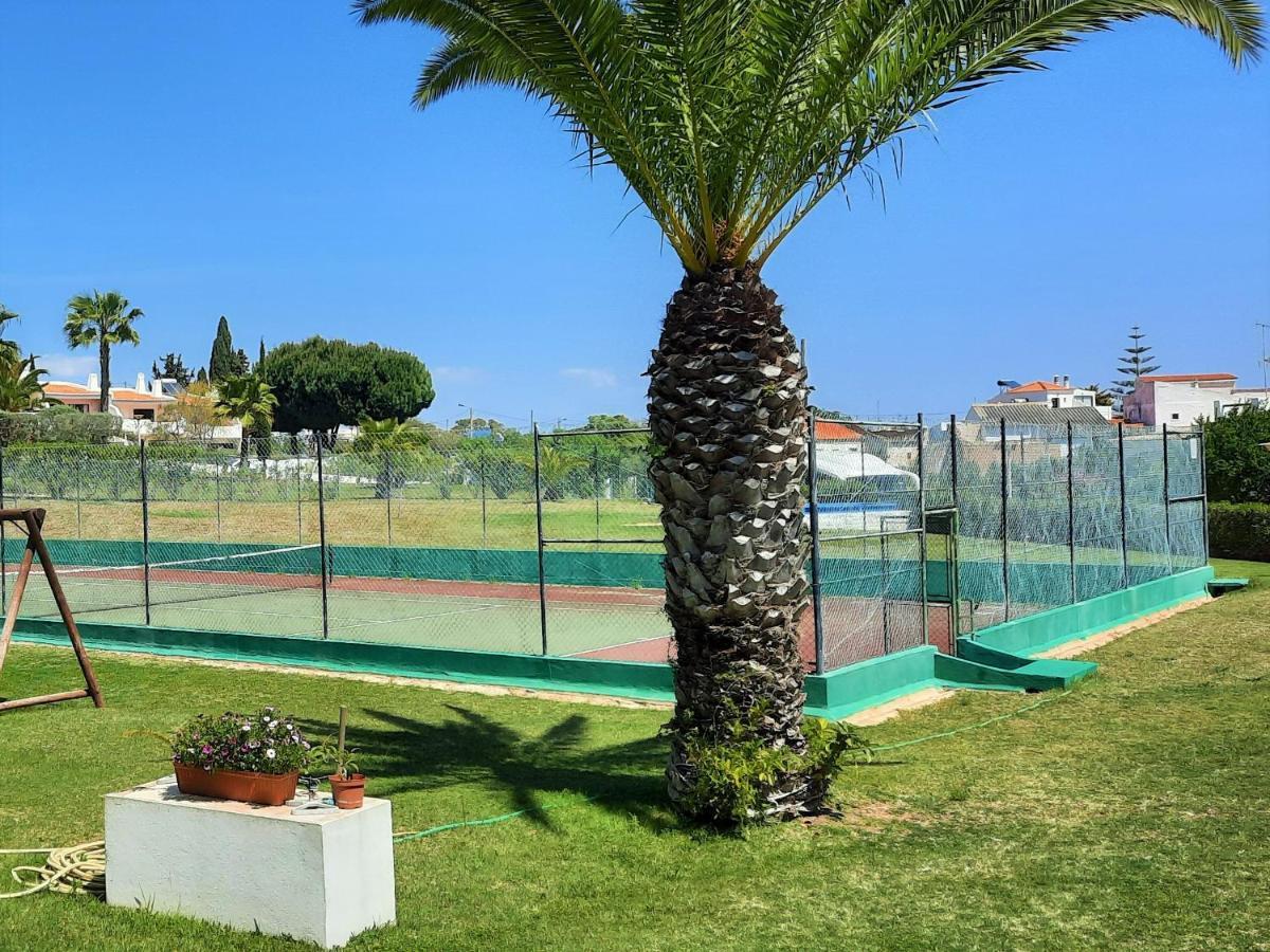 Armacao De Pera Brightness 2 With Pool By Homing Lejlighed Eksteriør billede
